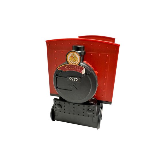 Harry Potter Hogwarts Express Magical Minis Wizarding World Train Figures Bed - Picture 8 of 10